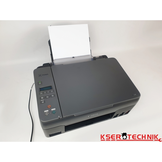Urządzenie wielofunkcyjne Drukarka Ksero Skaner Canon PIXMA G2560